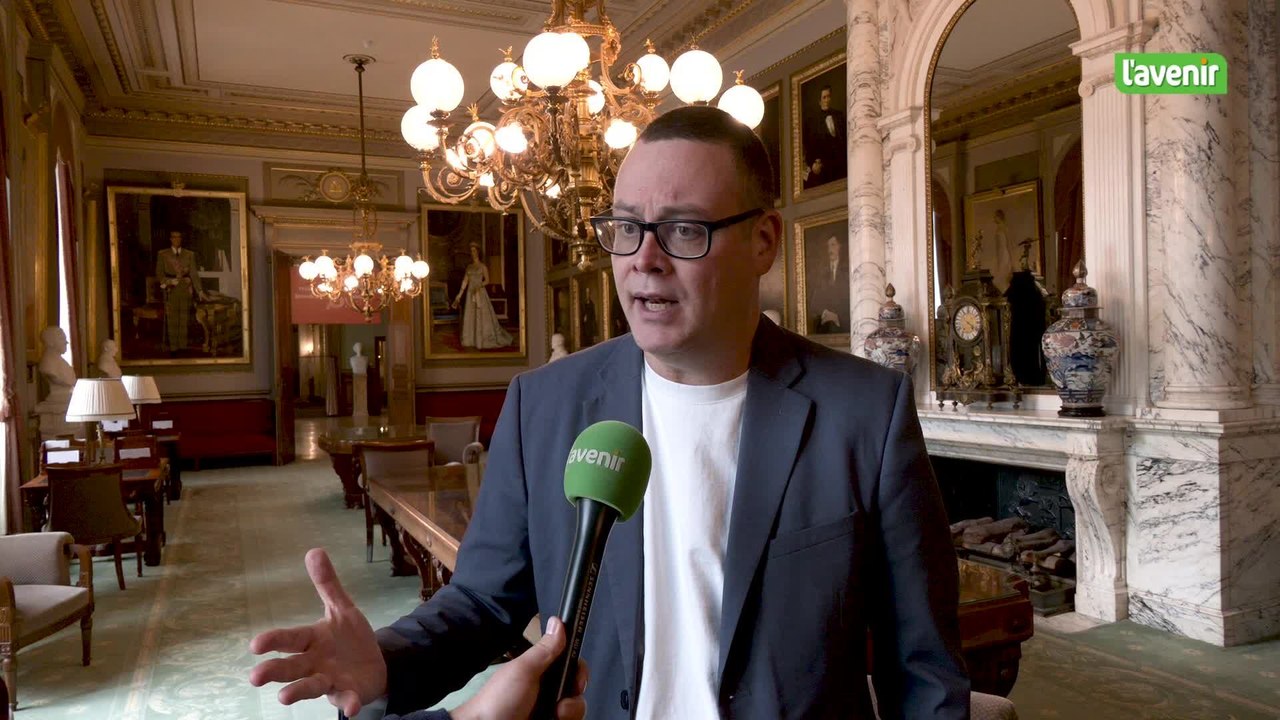 Interview de Raoul Hedebouw (PTB) : les enjeux des élections communales d’octobre 2024