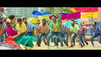 Jolly O Gymkhana - Official Movie Trailer