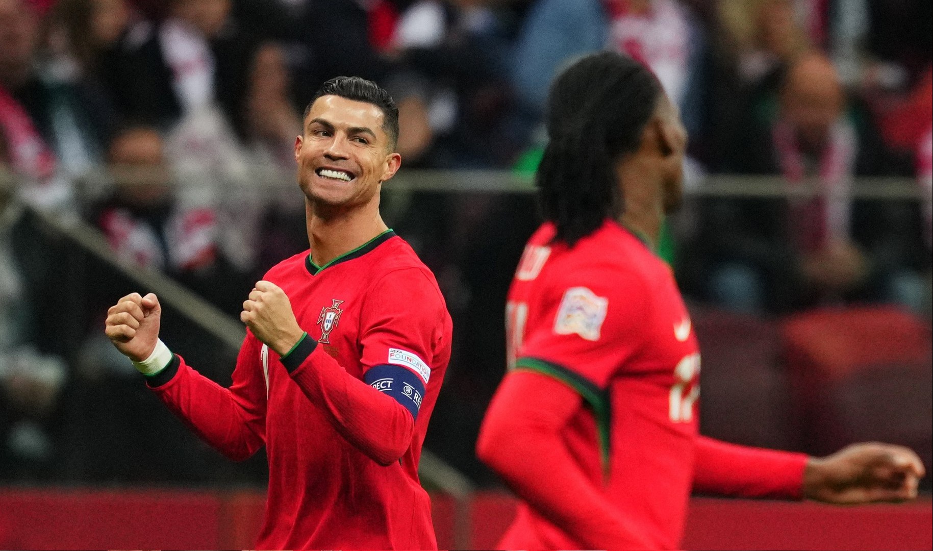 Stunning Confession! Ferguson’s Bold 2013 Plan with Cristiano and Bale