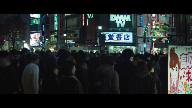 Une part manquante Bande-annonce VF