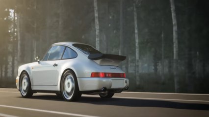 Assetto Corsa EVO: Fortsetzung der realistischen Rennsimulation für 2025 angekündigt