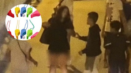 “ارتفاع نسب التحرش” يحيي دعوات استخدام الصفارة