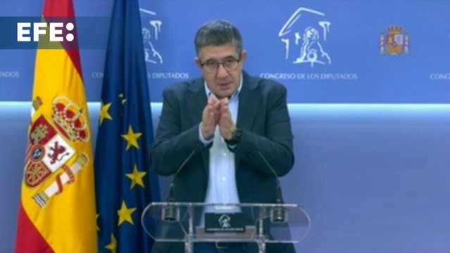 El PSOE afirma que el clima es bueno con Junts para sacar adelante la senda de déficit