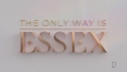 The Only Way Is Essex Season 33 Episode 8