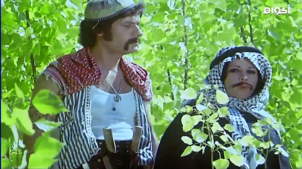 Fatinat AlSahraa 1974