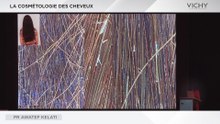 La cosmétologie des cheveux par Pr A.. KELATI