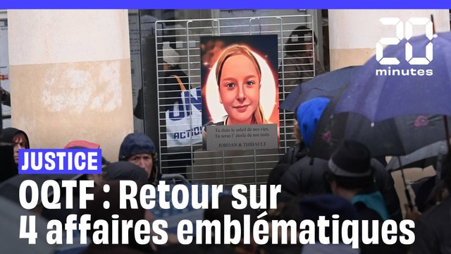 OQTF : Retour sur quatre affaires emblématiques