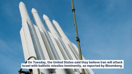 Urgent: Iran Expected to Launch Ballistic Missile Attack on Israel 🚨