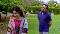 Be Rung - Episode 13 - 1st August 2024 - - Sukaina Khan - Haroon Shahid