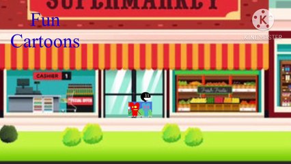 Mickey Mouse Friends Gets Stuck In Elevator Full Episodes! Minnine Mouse, Donald Duck