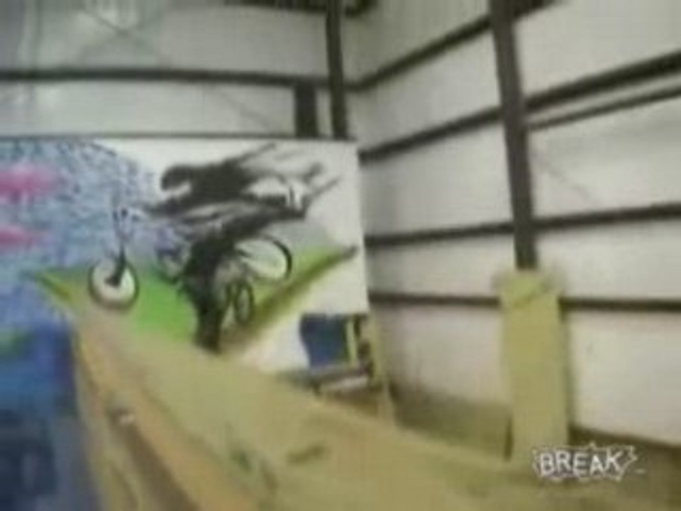 Awesome Tailwhip