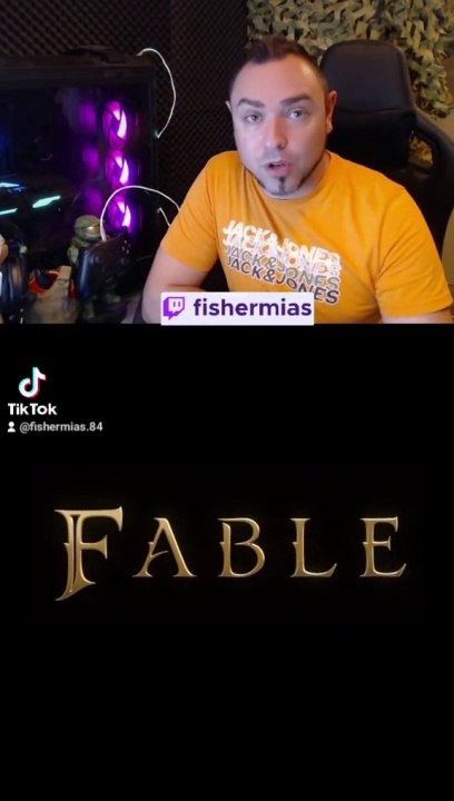 Fable le grand retour