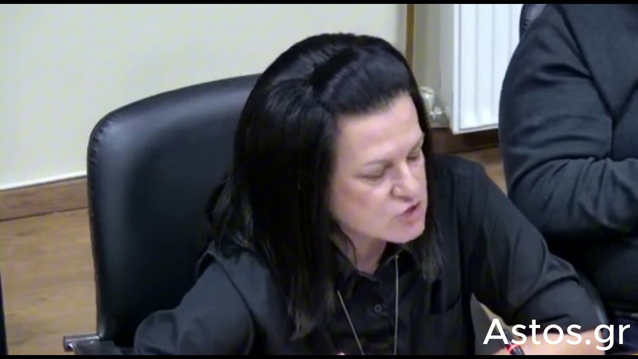 Γιαννιτσοπούλου: Το Περιφερειακό Χωροταξικό Πλαίσιο δεσμεύει και καταστρέφει όλη την Δυτική Μακεδονία