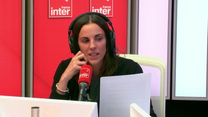 Des femmes victimes de cyberharcèlement sur Vinted - La chronique de Manon Mariani