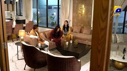 Dil-e-Nadan Episode 15 - [Eng Sub] - Mikaal Zulfiqar - Amar Khan - Ali Abbas - 1st October 2024drama