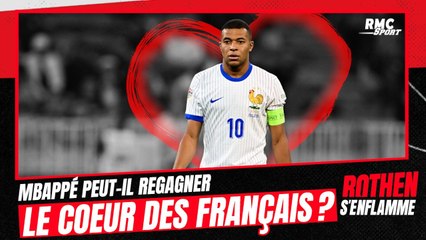 Équipe de France : "Mbappé s'est trop mis en avant", Dugarry inquiet pour sa popularité