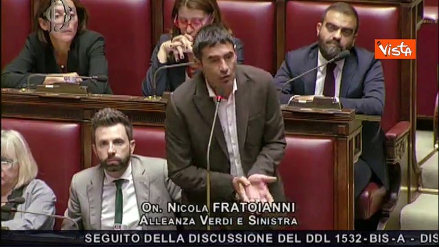 Salario minimo, Fratoianni: Siete la destra sociale a chiacchere, difendete elite e privilegi