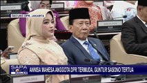 Berusia 78 dan 23 Tahun, Ini Sosok Anggota DPR Tertua dan Termuda Periode 2024-2029