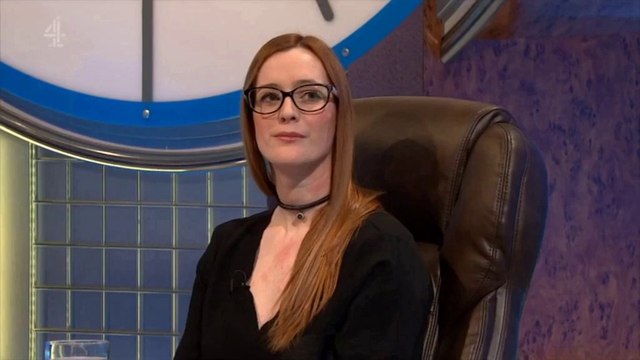 Countdown | Thursday 19th April 2018 | Episode 6809