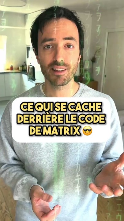 L’inspiration peut se trouver… PARTOUT ️