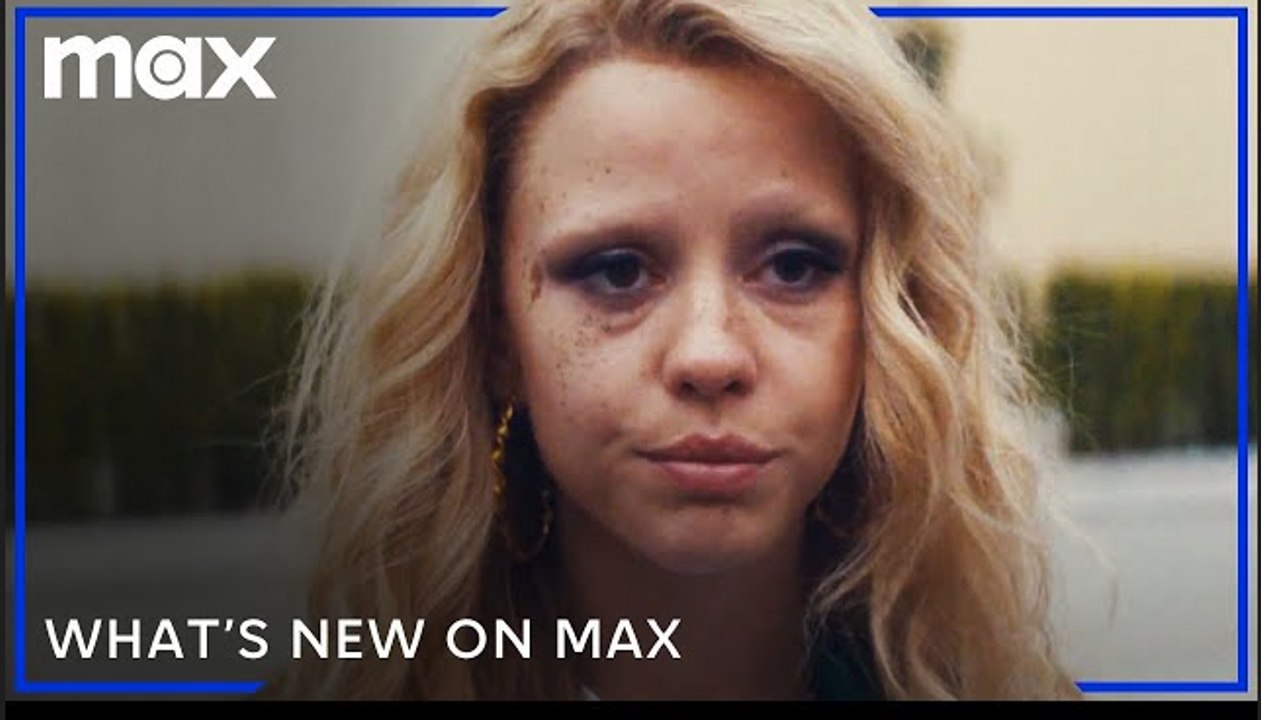 What's New on Max? For October 2024 video Dailymotion