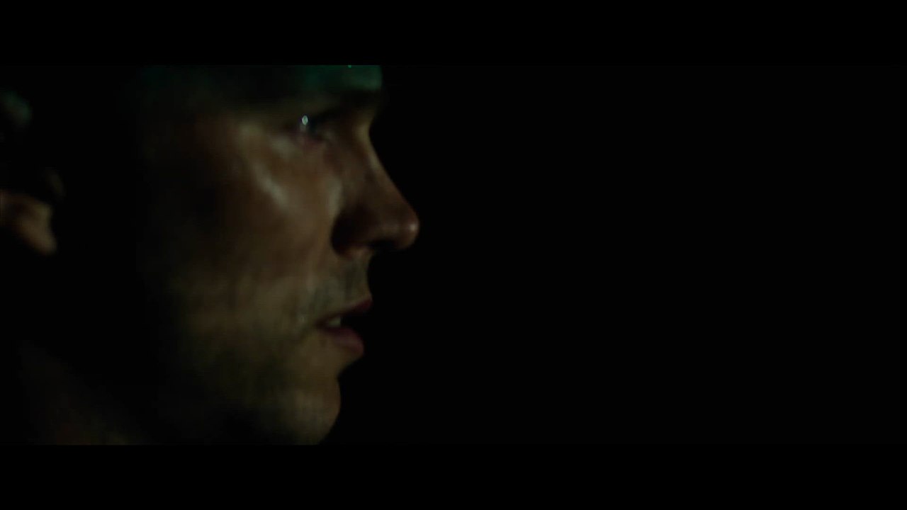 Juror 2 primer trailer