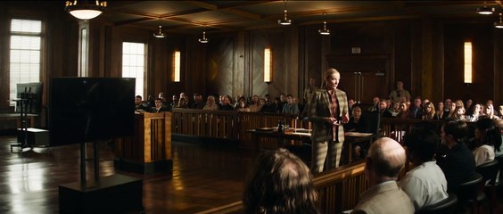 Juré n°2 Bande-annonce VF