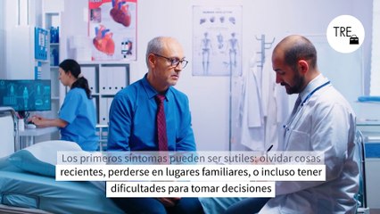 El "mayor estudio jamás realizado" ha desvelado cuáles son los factores de riesgo de la demencia temprana