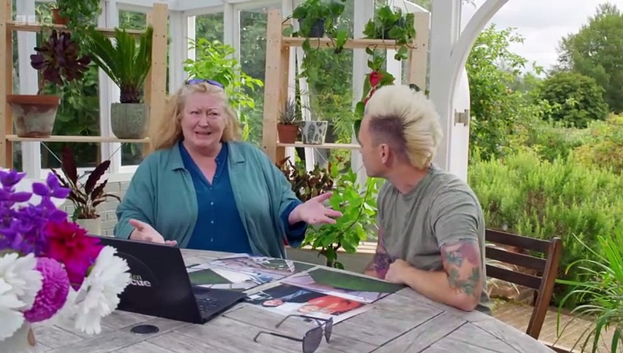 Garden Rescue episode 27 2024