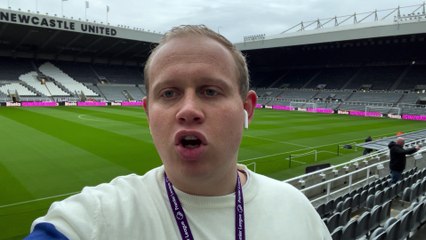 Exciting Carabao Cup Clash: Newcastle United vs AFC Wimbledon Preview ⚽