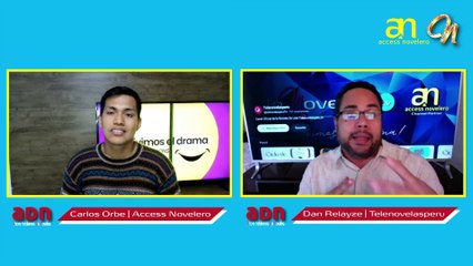 ADN... Lanzamiento de Programa