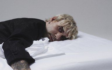 Mr Rain per Style Magazine