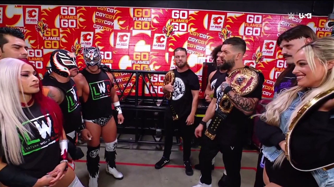 LivDom Raw 9•9•24