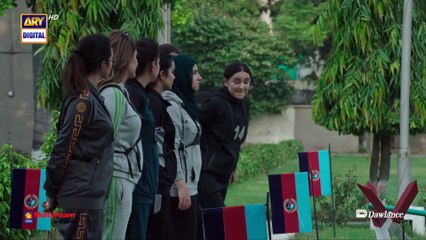 Sinf e Aahan Episode 4 - Subtitle Eng  ARY Digital Drama