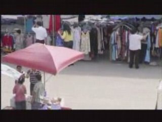 COLOR Summer time ｃruisin　making