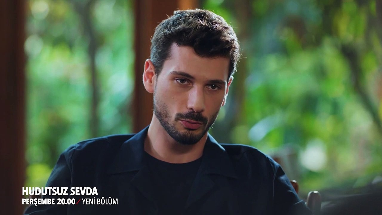 مسلسل حب بلا حدود الحلقة 36 مترجم