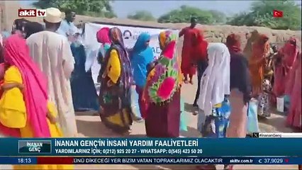 İnanan Genç – Yunus Göçer, Süleyman Uslu – 01.09.2024