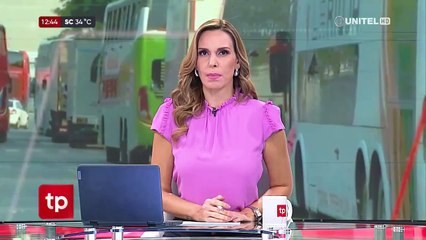 ANH apunta a la sobredemanda por las filas en surtidores cruceños