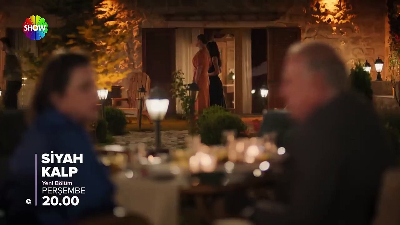 مسلسل قلب أسود الحلقة 4 مترجم