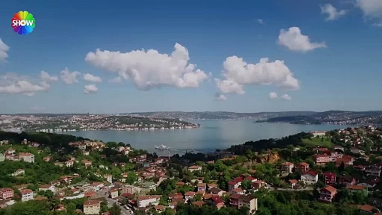 مسلسل رائحة الصندوق الحلقة 36 مترجم