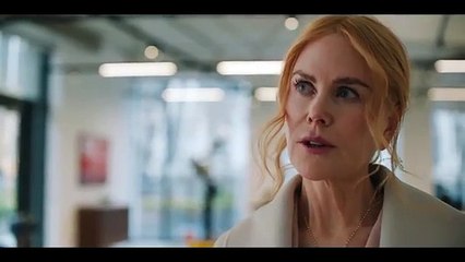 Babygirl Official Trailer HD A24