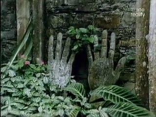 Beyond Bizarre --  Las Pozas - Winchester House - Mini Elephant