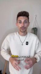 Nous avons été créés au coeur des étoiles ✨