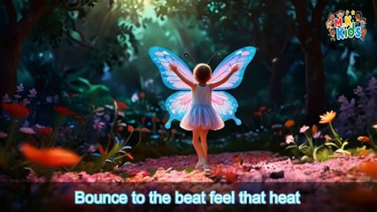 Daddy Go Song | Nursery Rhymes & Kids Songs | M.K Kids