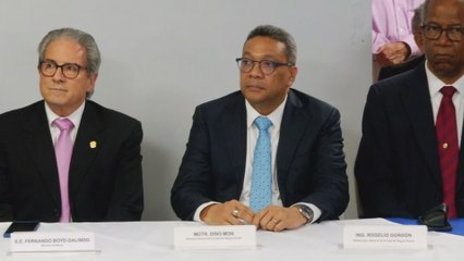 Dino Mon aseguró que $2.5 millones se perdieron en medicamentos vencidos