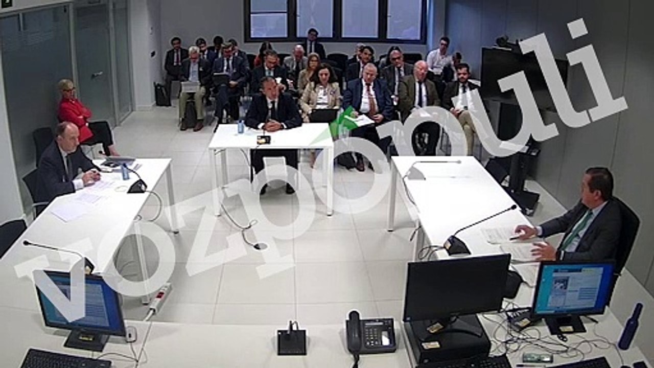 Caso Koldo | La declaración del 'exnumero 3' de Transportes sobre las mascarillas | Parte 2