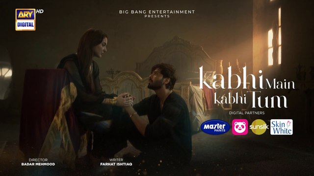 Kabhi Main Kabhi Tum Episode 25 Kabhi Main Kabhi Tum Episode 25 ｜ Fahad Mustafa ｜ ..