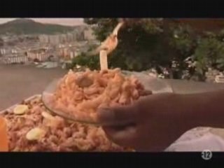 Petites mains du narcotrafic 1/3 (DOCUMENTAIRE)