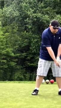 Funny Golf Players 1.4 ⛳