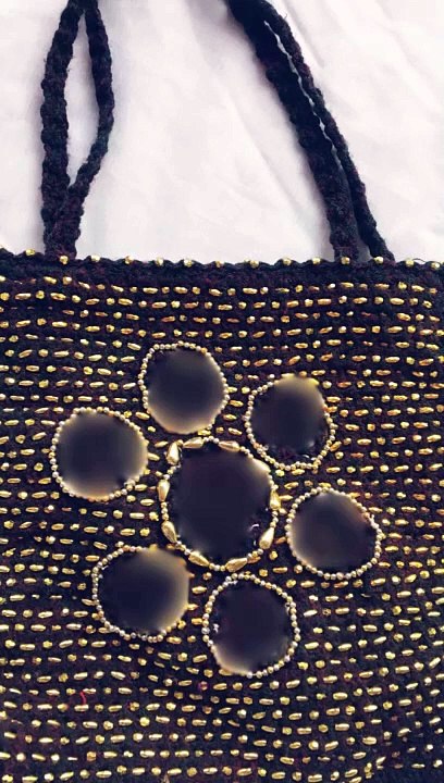 hand embroidery
